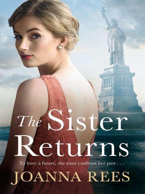 Cover image for The Sister Returns